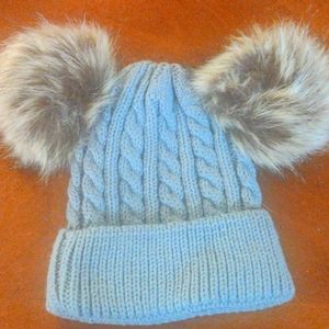 Mama & Mini winter hats